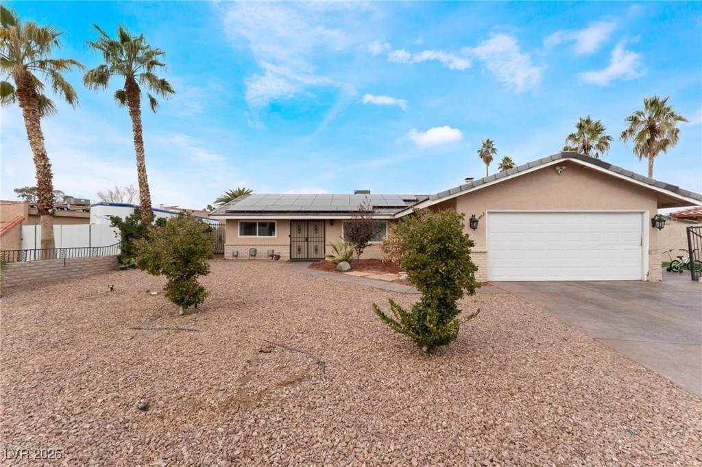 1462 Rawhide, Las Vegas, NV 89119