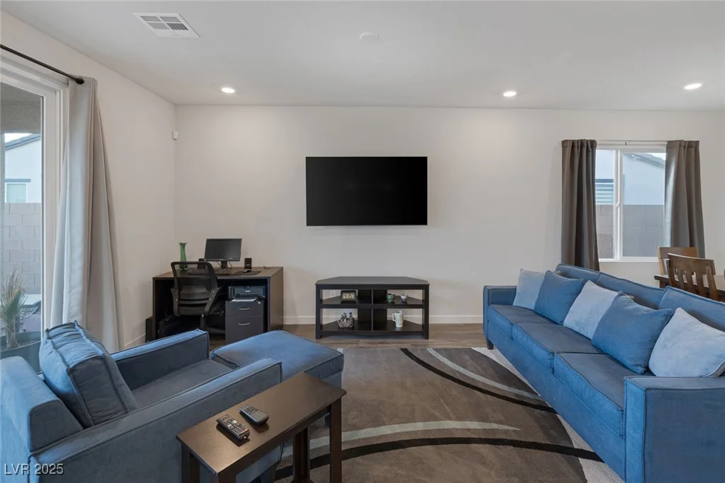 4315 Cactus Canyon, Pahrump, NV 89061