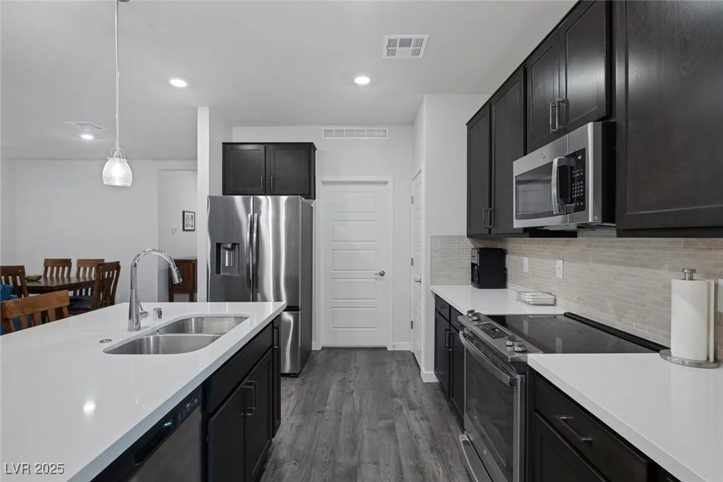 4315 Cactus Canyon, Pahrump, NV 89061