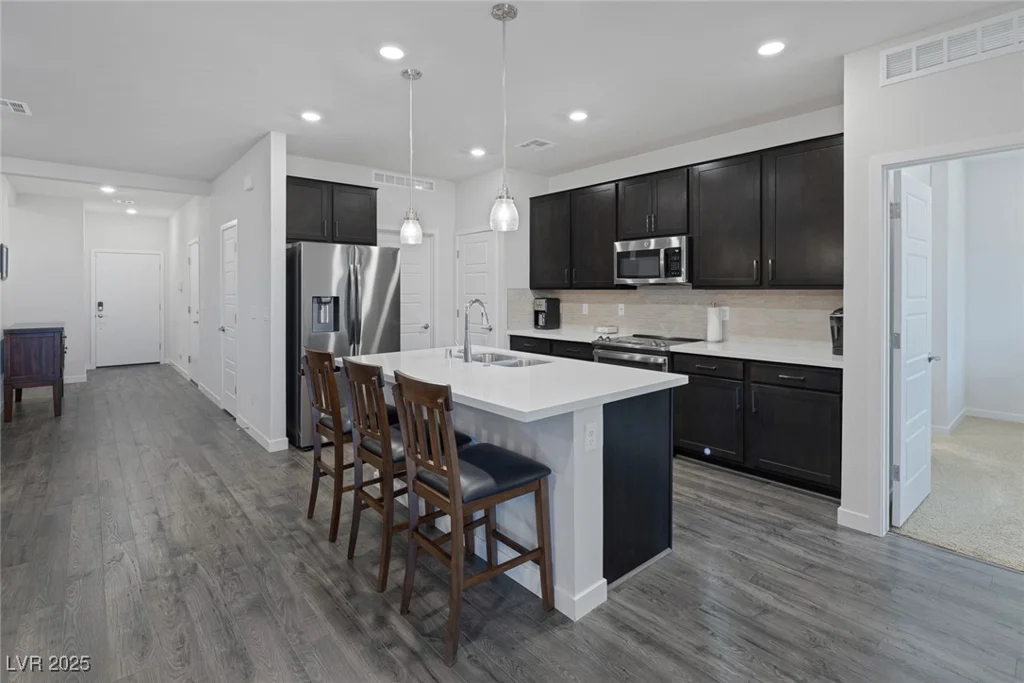 4315 Cactus Canyon, Pahrump, NV 89061