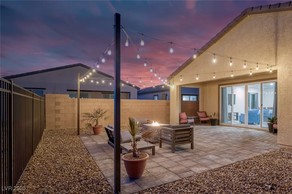 4315 Cactus Canyon, Pahrump, NV 89061