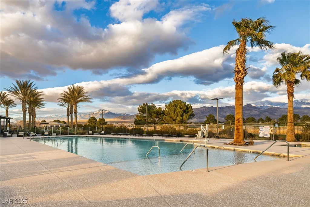 4315 Cactus Canyon, Pahrump, NV 89061