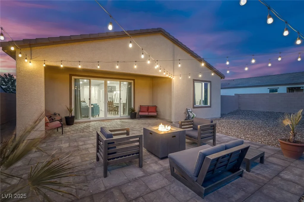 4315 Cactus Canyon, Pahrump, NV 89061