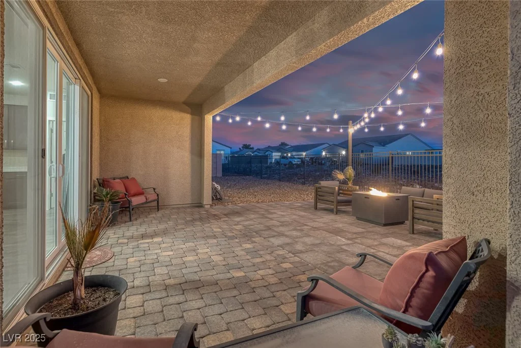4315 Cactus Canyon, Pahrump, NV 89061