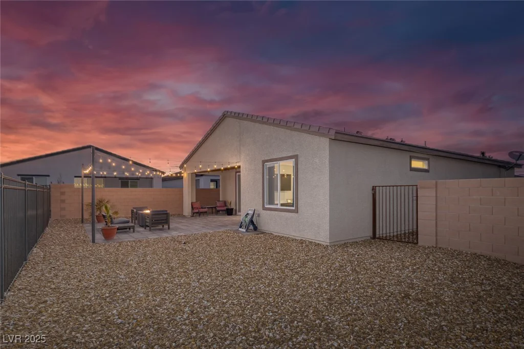 4315 Cactus Canyon, Pahrump, NV 89061