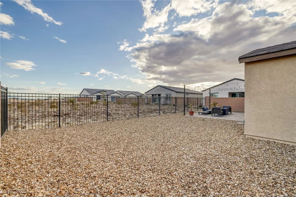4315 Cactus Canyon, Pahrump, NV 89061