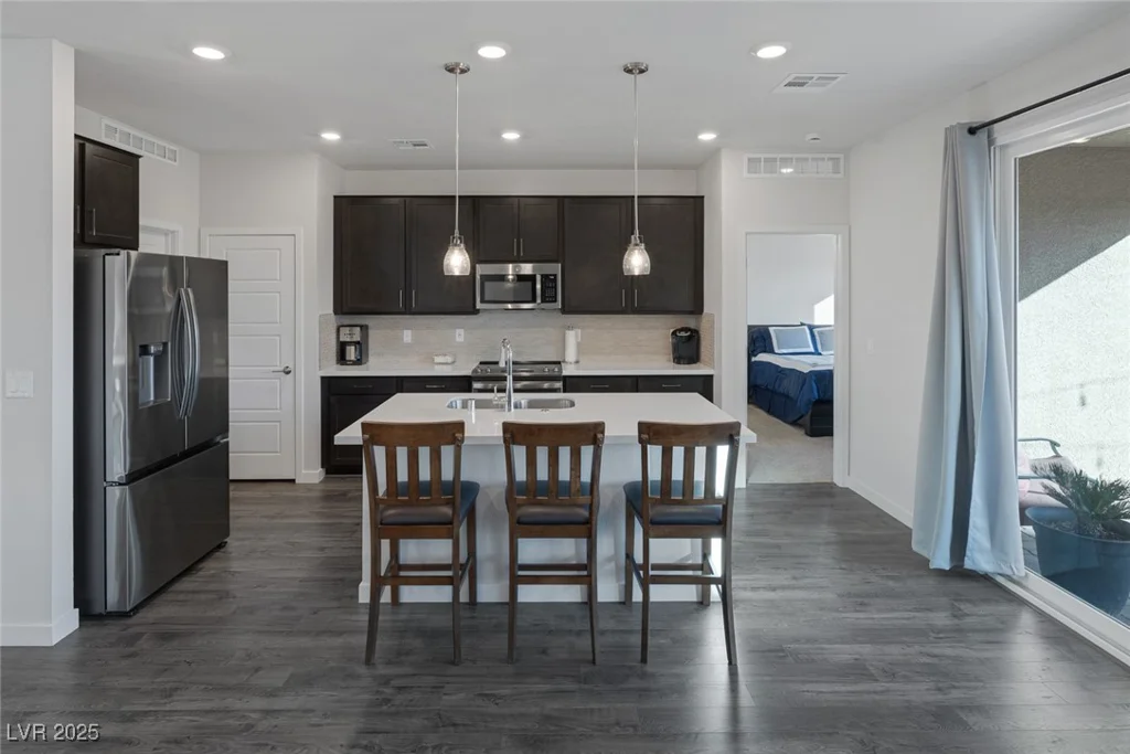 4315 Cactus Canyon, Pahrump, NV 89061