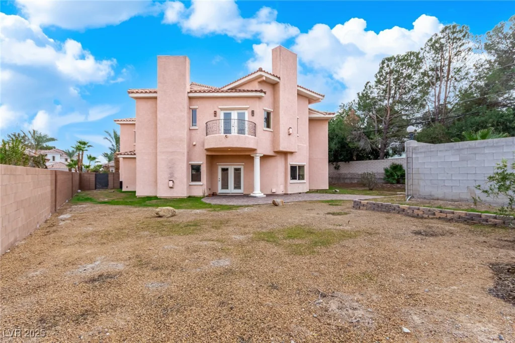 3789 Gershon, Las Vegas, NV 89121