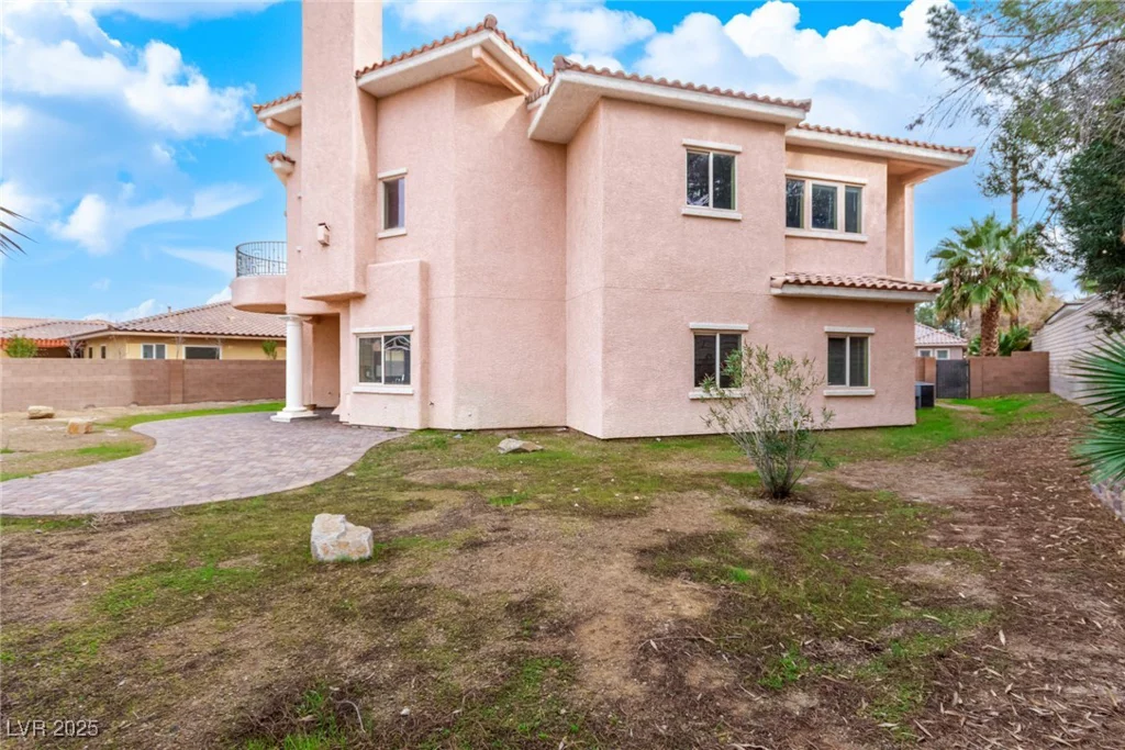 3789 Gershon, Las Vegas, NV 89121