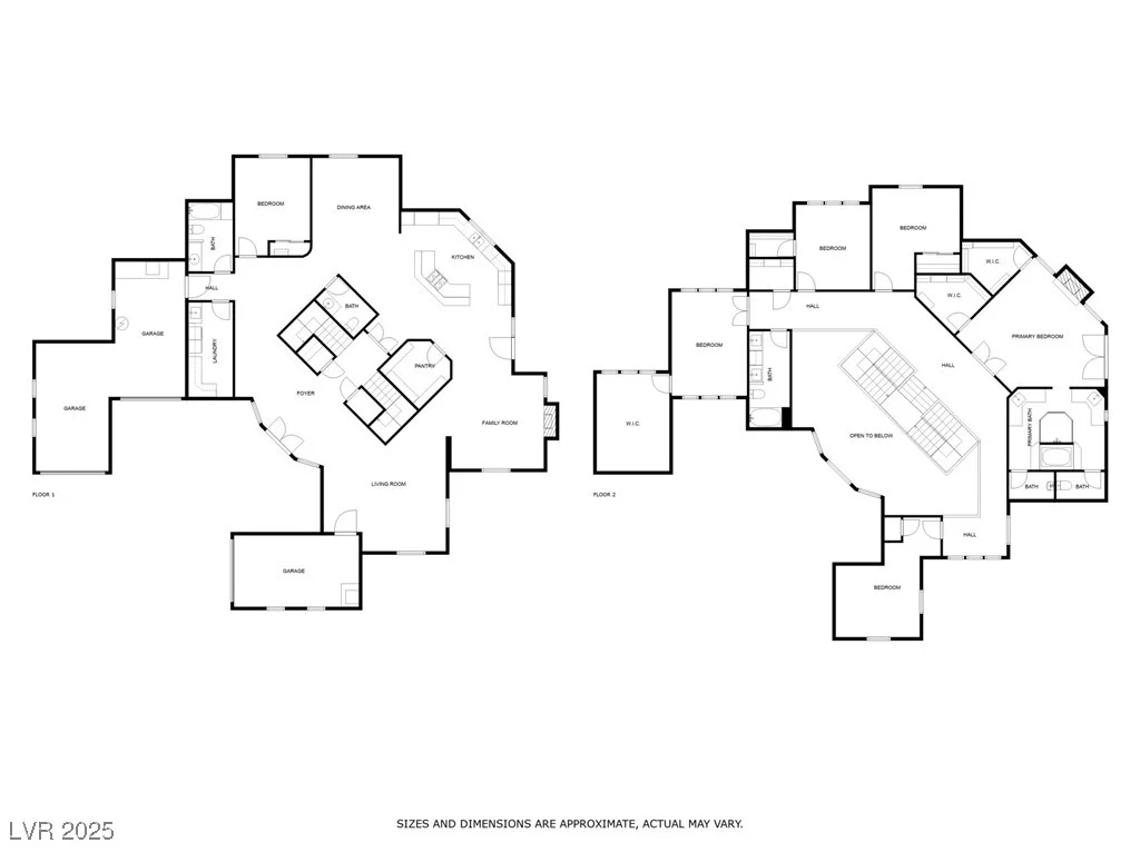 3789 Gershon, Las Vegas, NV 89121