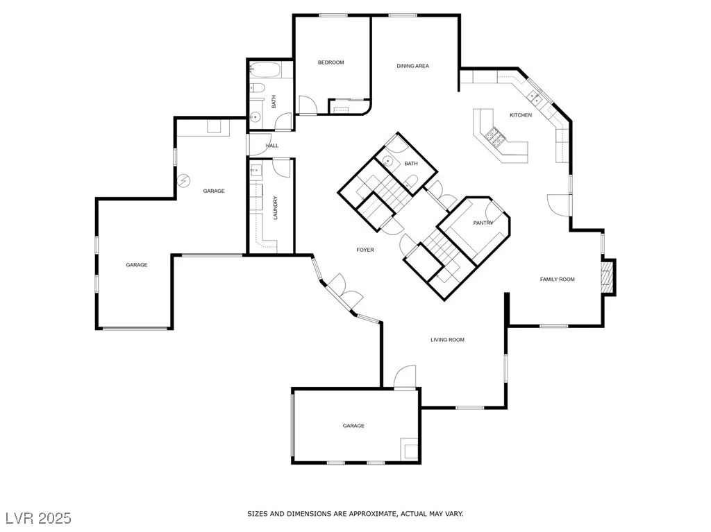3789 Gershon, Las Vegas, NV 89121