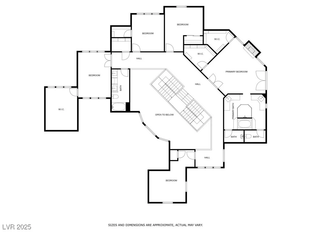 3789 Gershon, Las Vegas, NV 89121