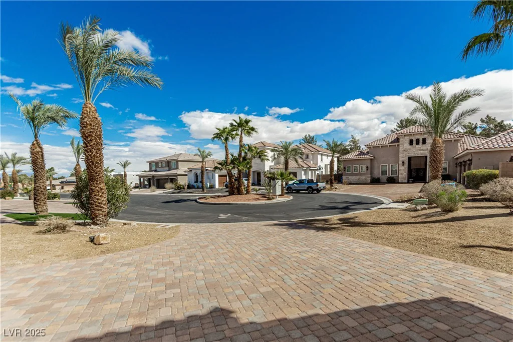 3789 Gershon, Las Vegas, NV 89121