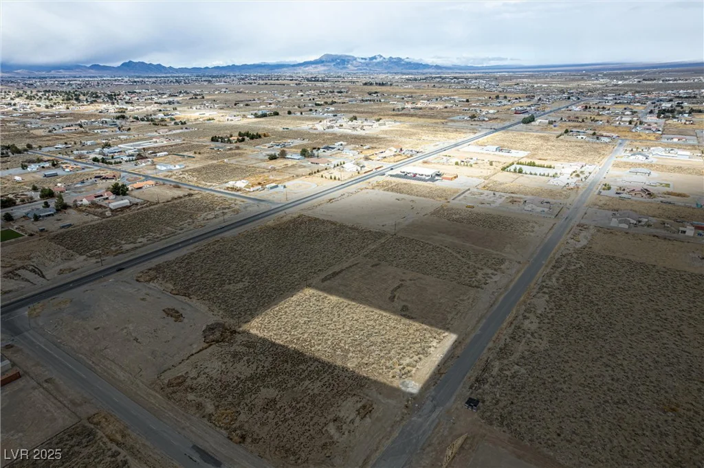 3450 Underbrush, Pahrump, NV 89048