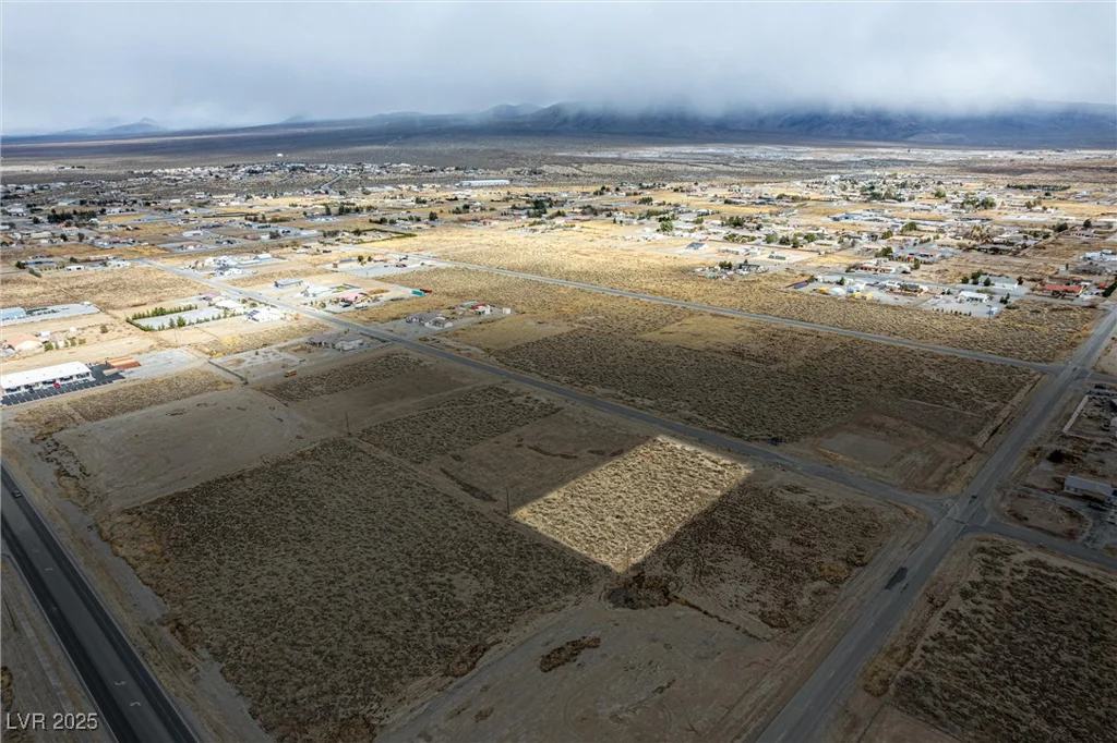 3450 Underbrush, Pahrump, NV 89048