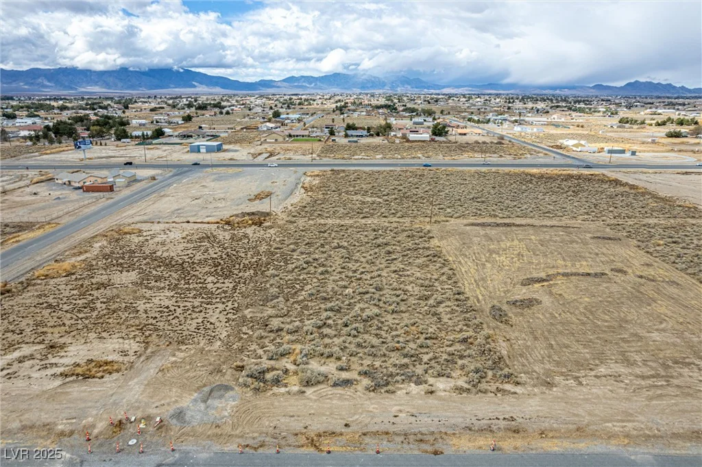 3450 Underbrush, Pahrump, NV 89048
