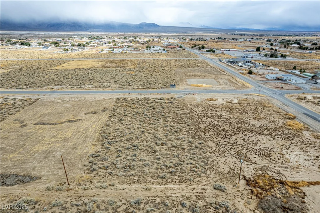 3450 Underbrush, Pahrump, NV 89048