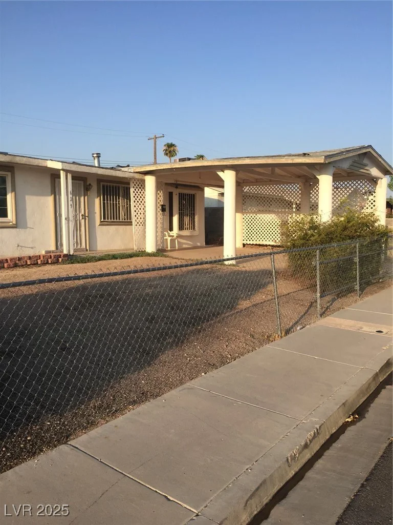 629 Hause, North Las Vegas, NV 89030