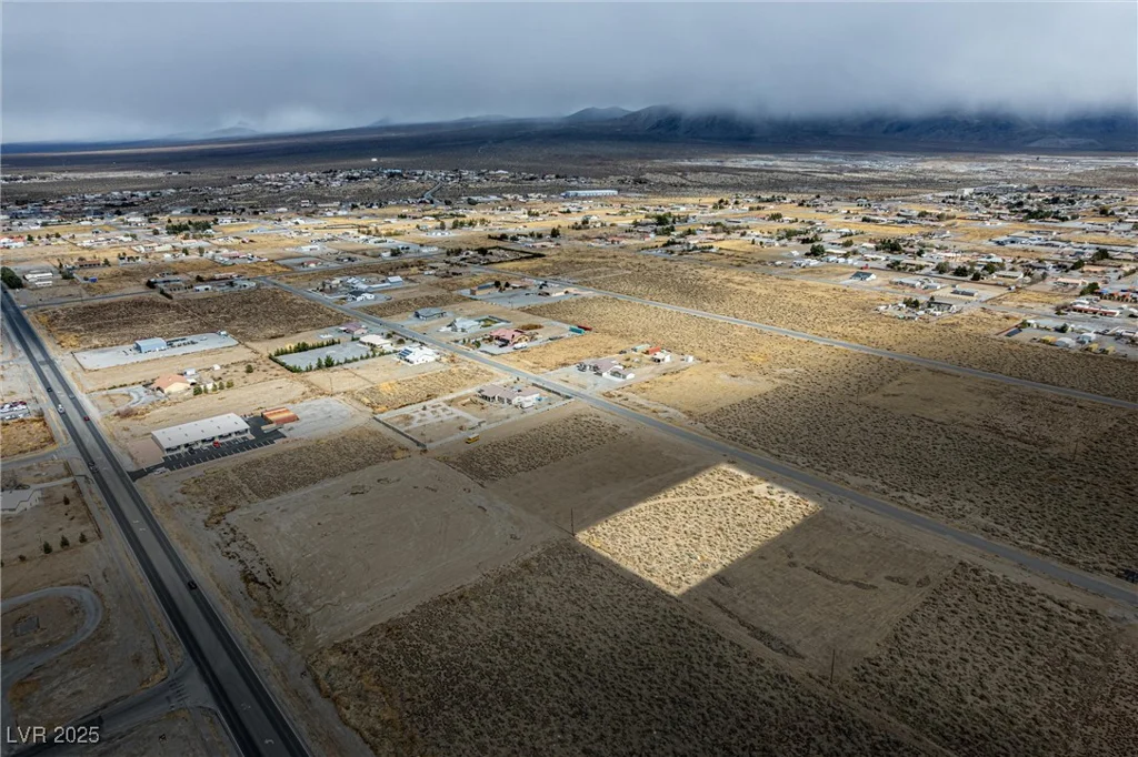 3390 Underbrush, Pahrump, NV 89048