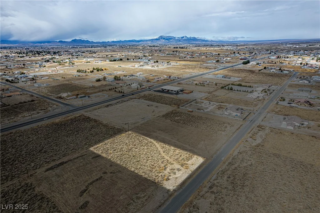 3390 Underbrush, Pahrump, NV 89048