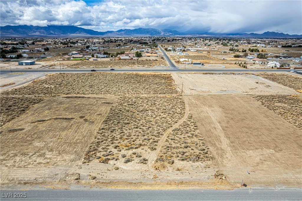 3390 Underbrush, Pahrump, NV 89048