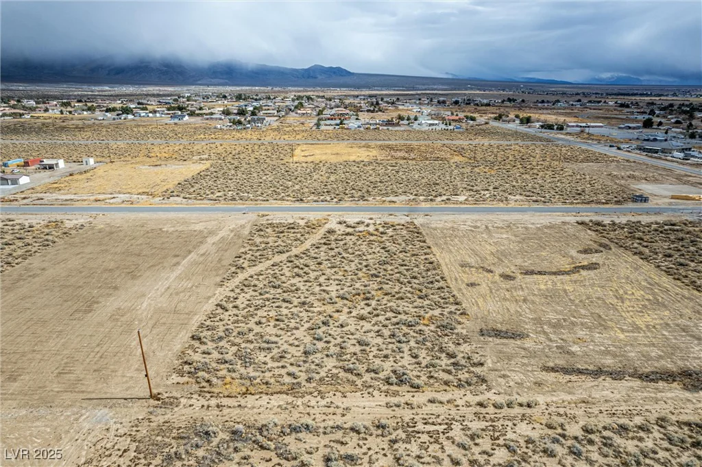 3390 Underbrush, Pahrump, NV 89048