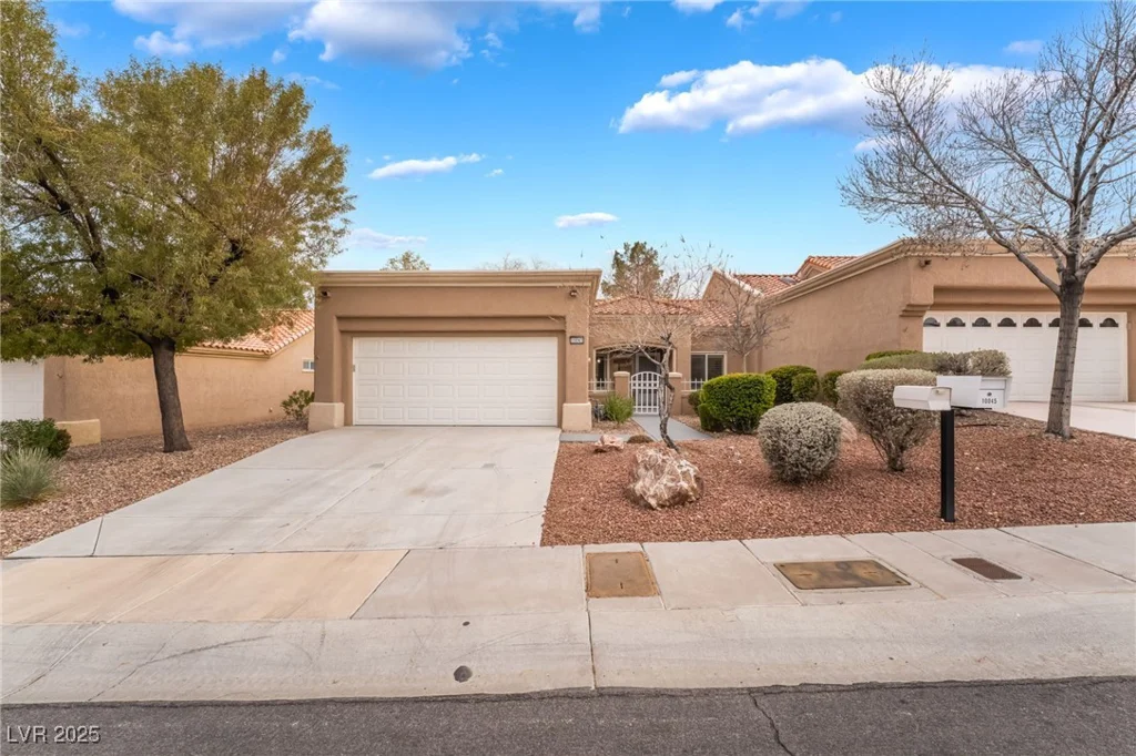 10041 Arbuckle, Las Vegas, NV 89134