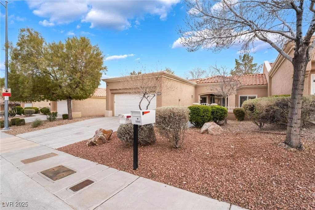 10041 Arbuckle, Las Vegas, NV 89134