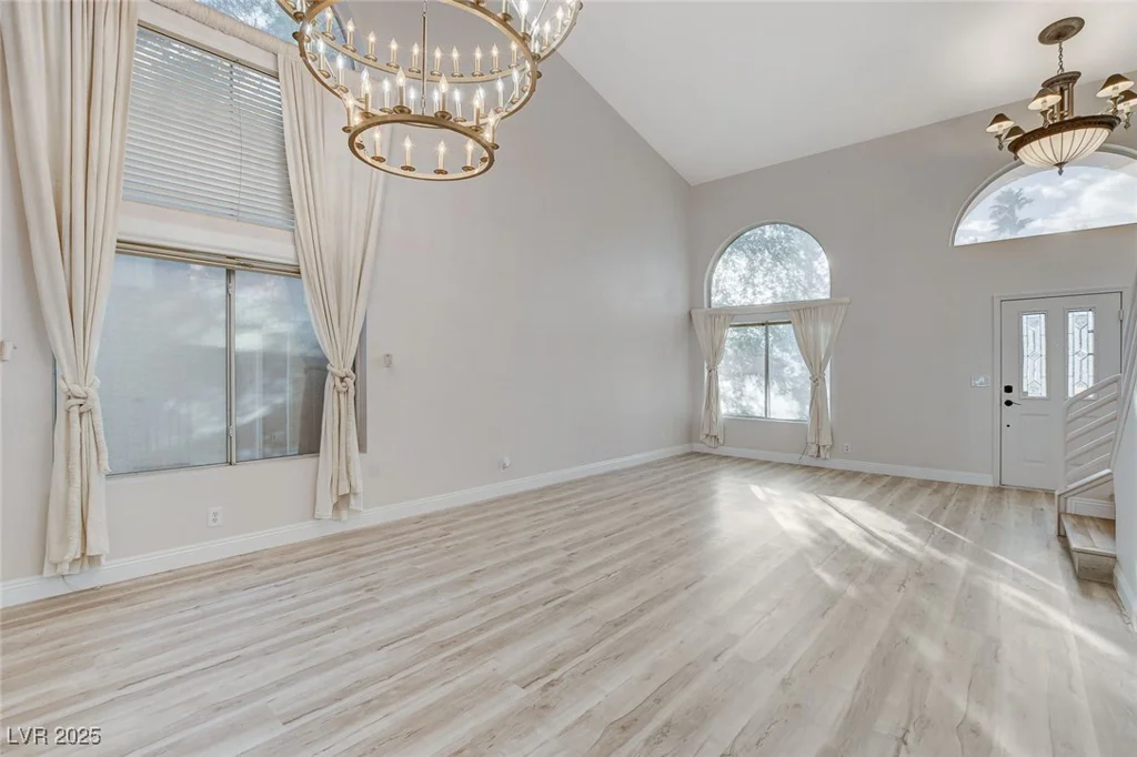 1700 Wandering Winds, Las Vegas, NV 89128