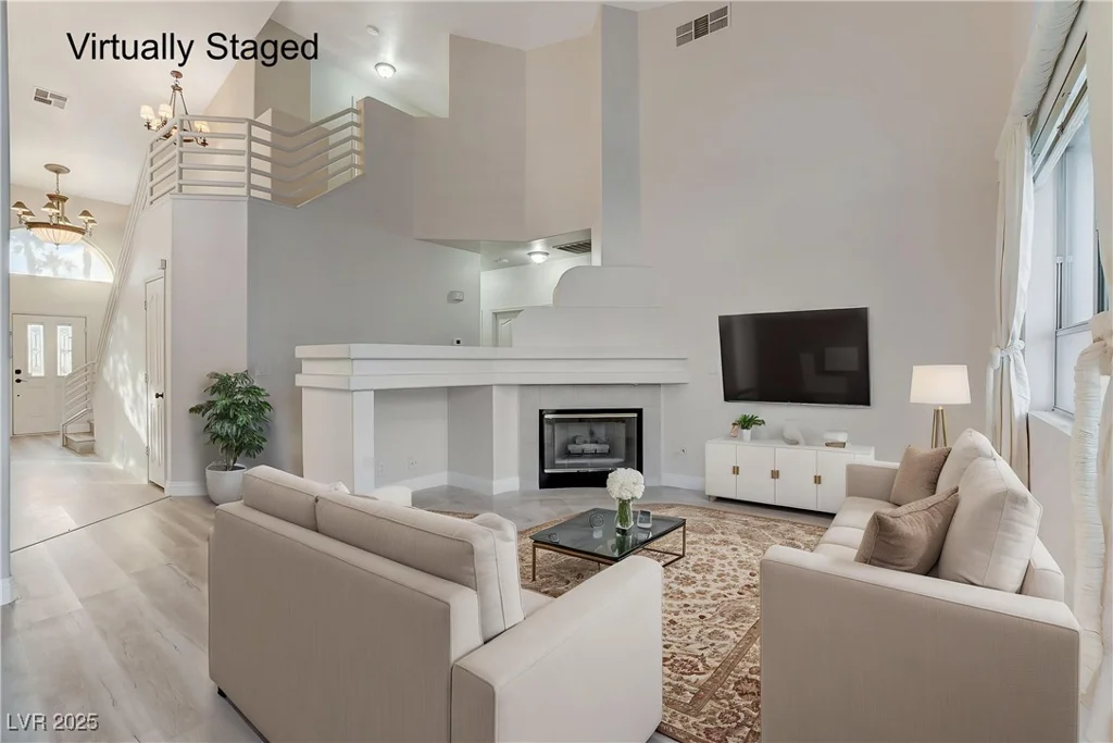 1700 Wandering Winds, Las Vegas, NV 89128