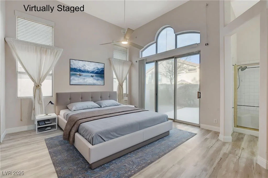 1700 Wandering Winds, Las Vegas, NV 89128