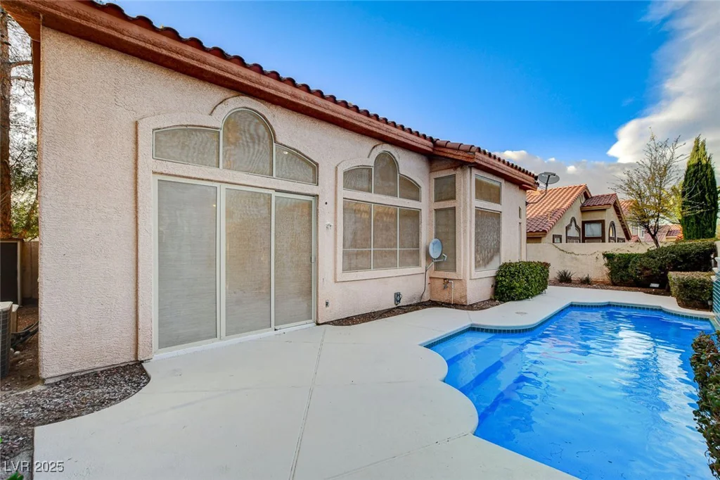 1700 Wandering Winds, Las Vegas, NV 89128