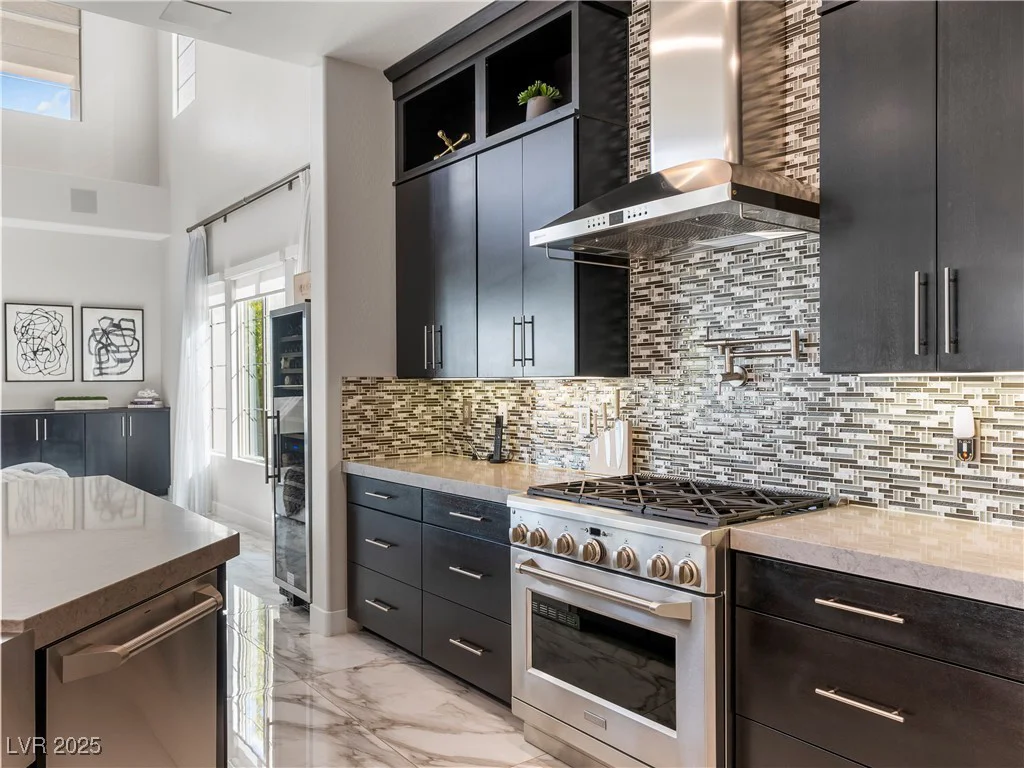 12 Olympia Chase, Las Vegas, NV 89141