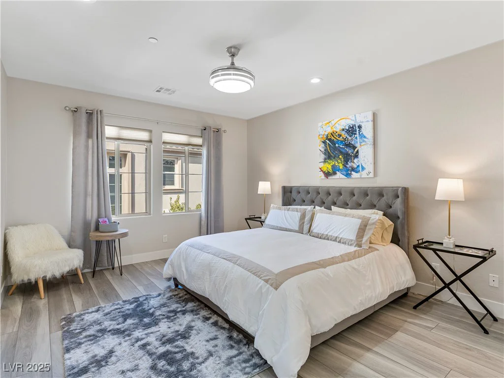 12 Olympia Chase, Las Vegas, NV 89141