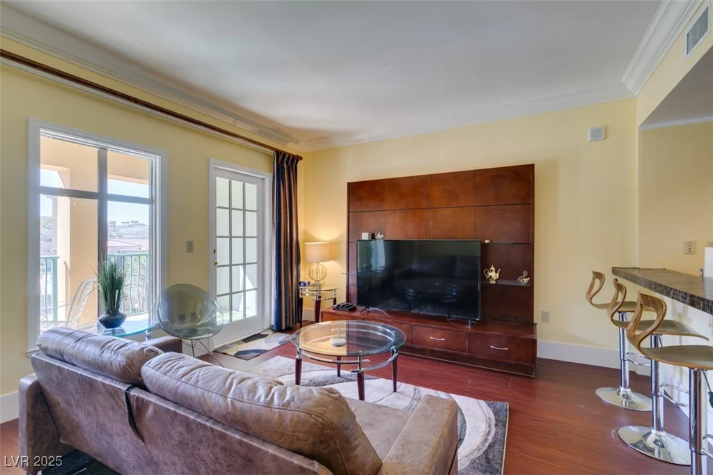 30 Strada Di Villaggio, Henderson, NV 89011