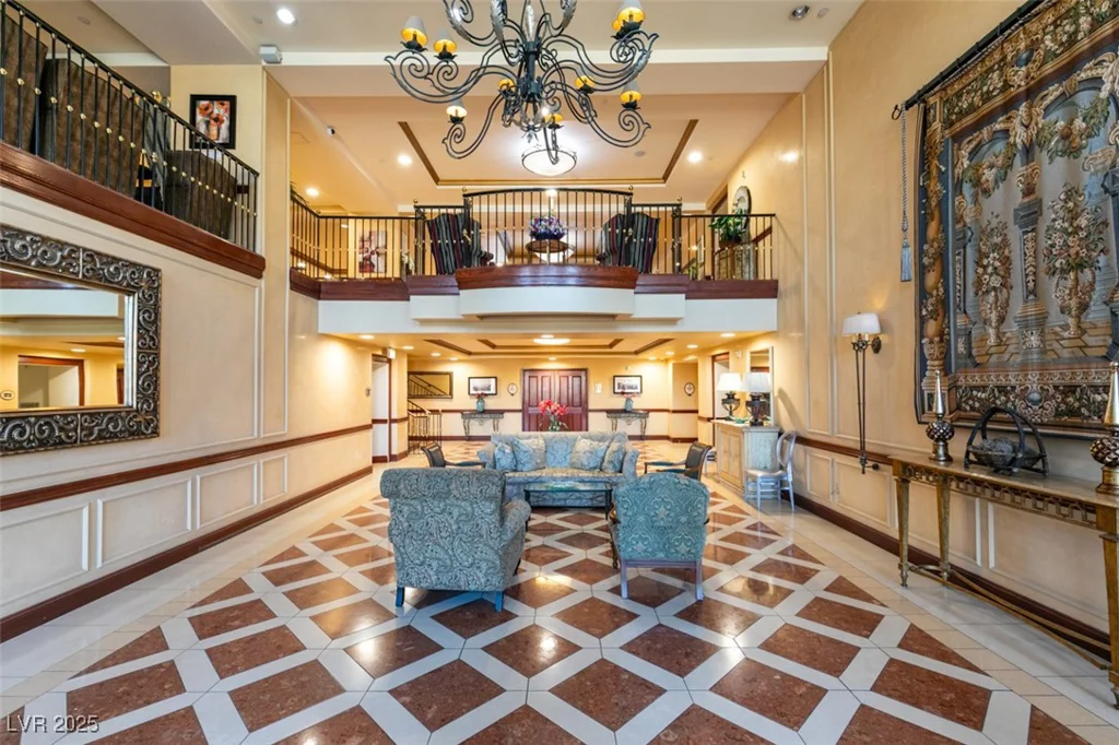 30 Strada Di Villaggio, Henderson, NV 89011