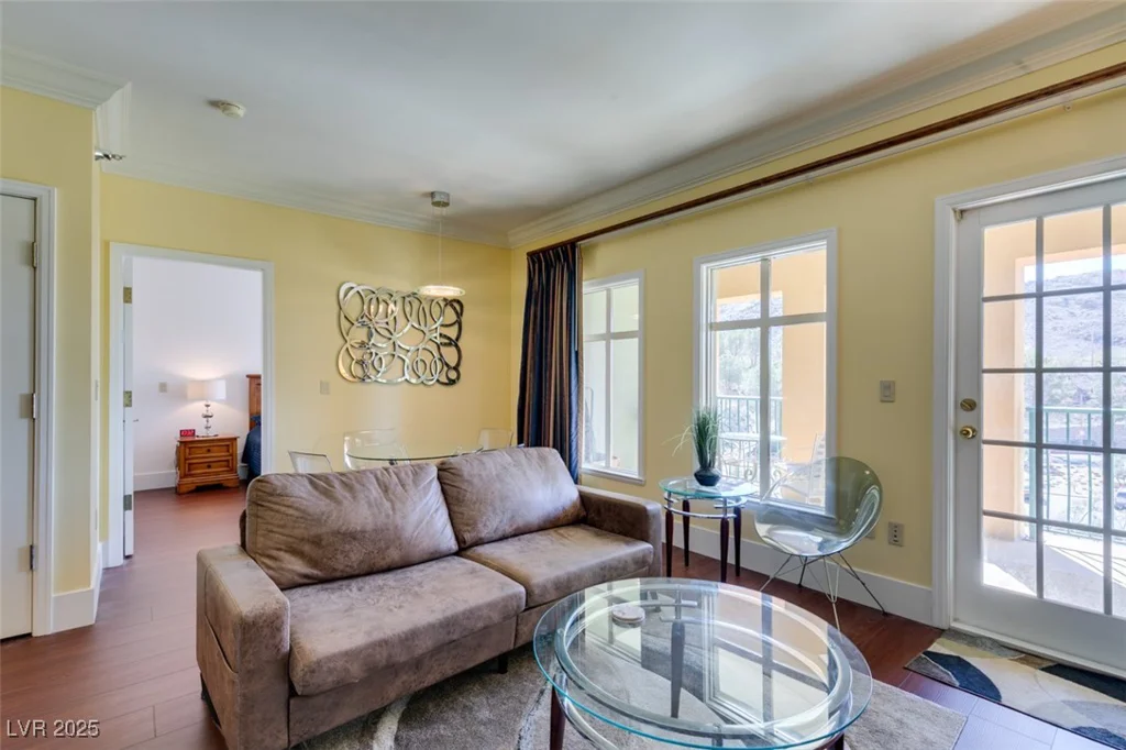 30 Strada Di Villaggio, Henderson, NV 89011