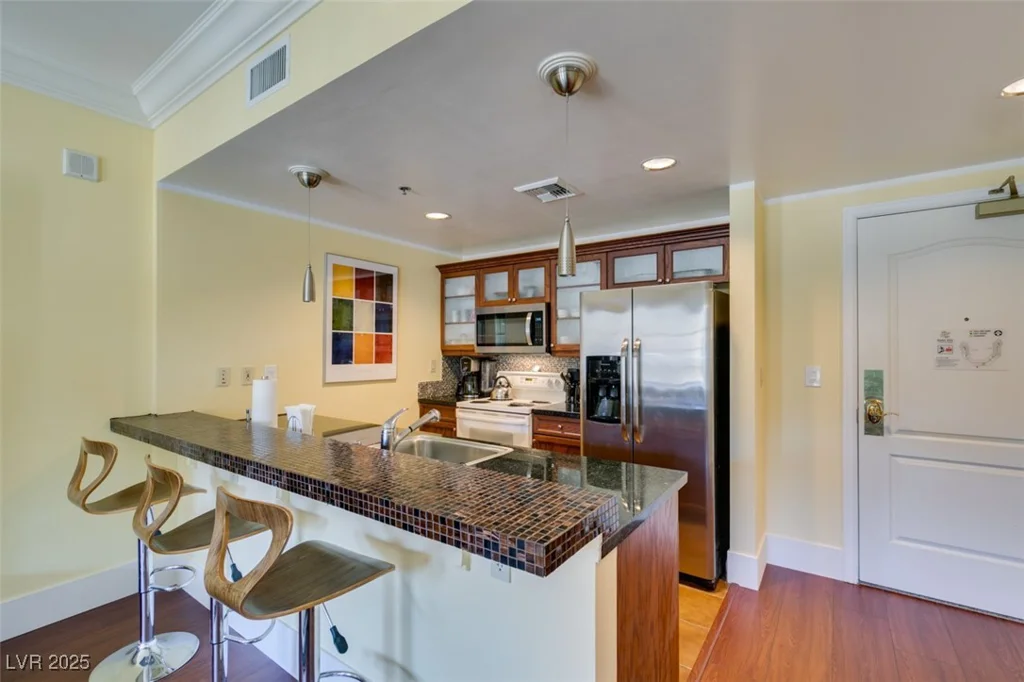 30 Strada Di Villaggio, Henderson, NV 89011
