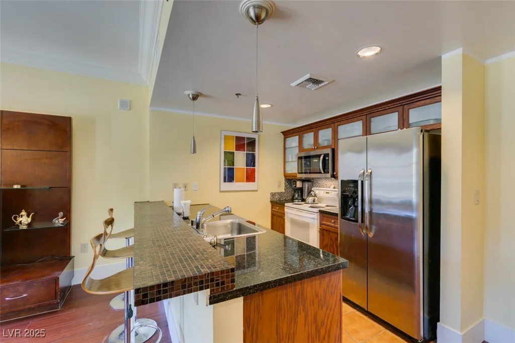 30 Strada Di Villaggio, Henderson, NV 89011
