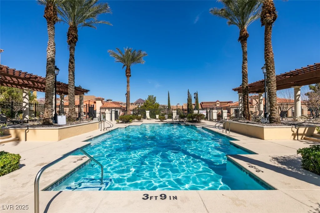 30 Strada Di Villaggio, Henderson, NV 89011