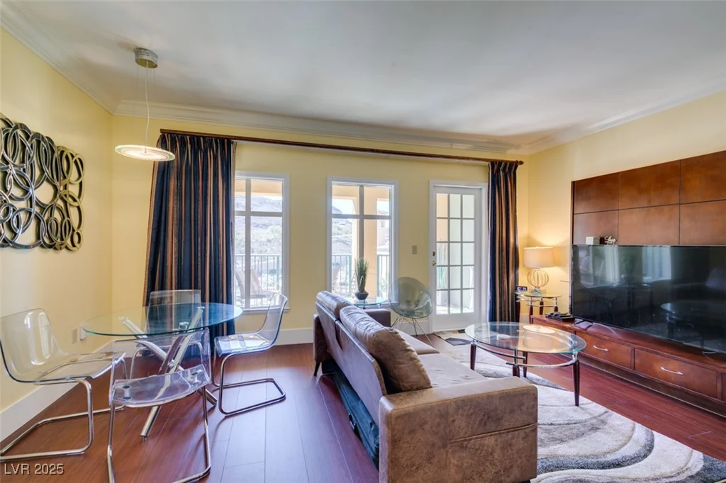 30 Strada Di Villaggio, Henderson, NV 89011