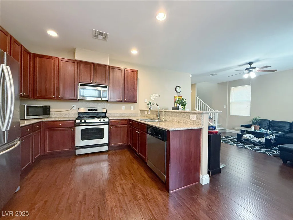 7735 Pista, Las Vegas, NV 89179