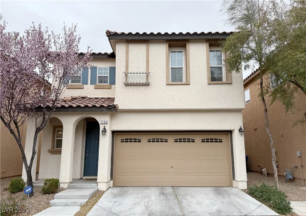 7735 Pista, Las Vegas, NV 89179