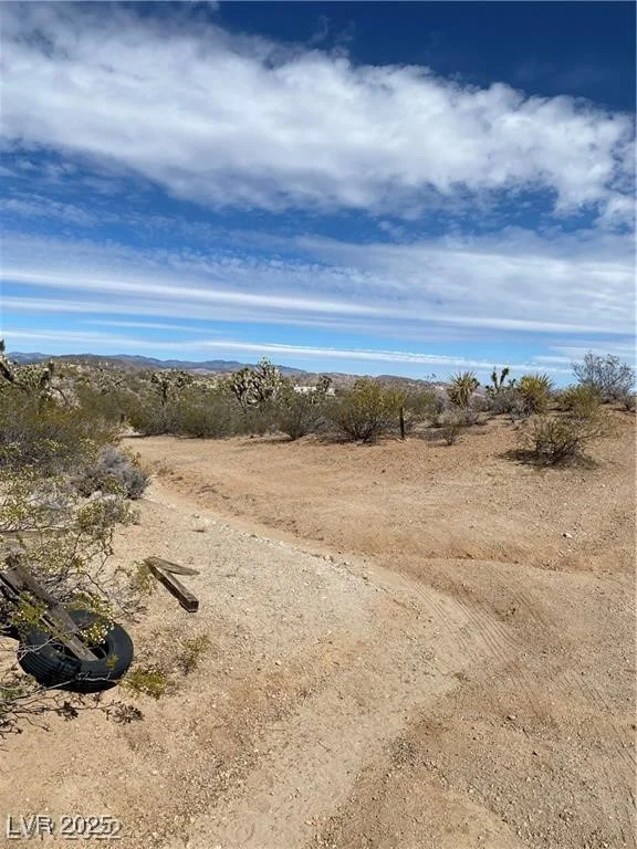 Searchlight multi parcels, Searchlight, NV 89046