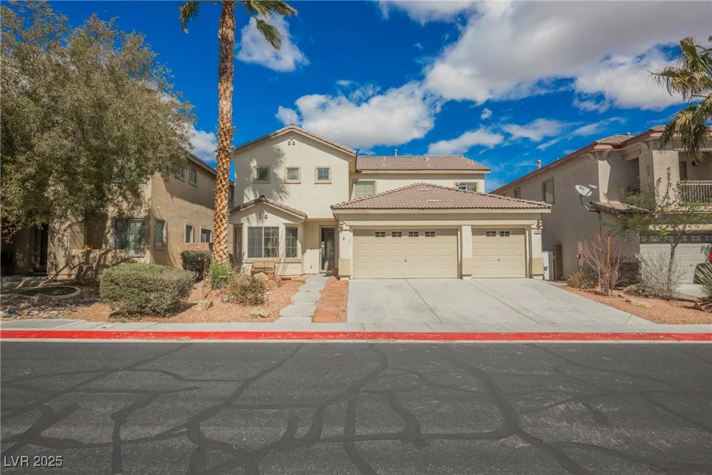 4208 Lower Saxon, North Las Vegas, NV 89085