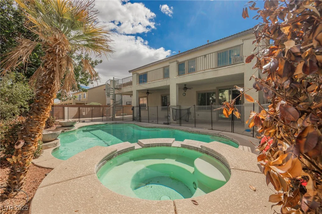 4208 Lower Saxon, North Las Vegas, NV 89085