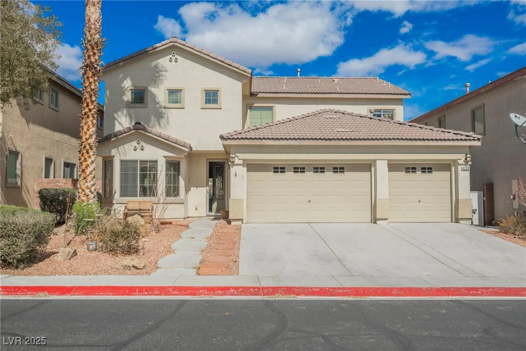 4208 Lower Saxon, North Las Vegas, NV 89085