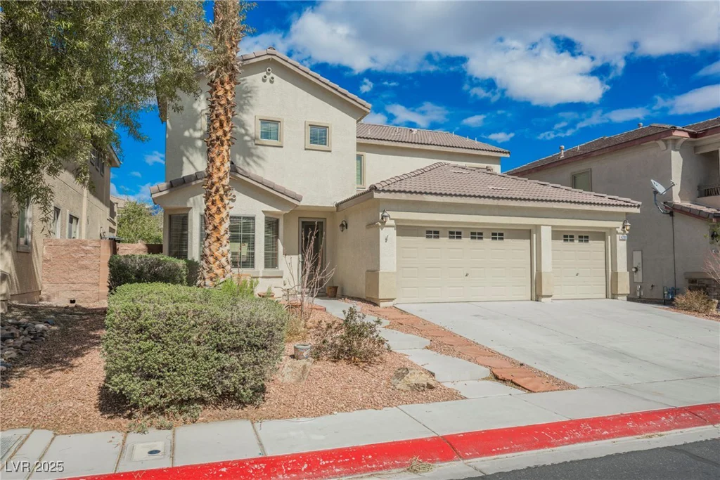 4208 Lower Saxon, North Las Vegas, NV 89085