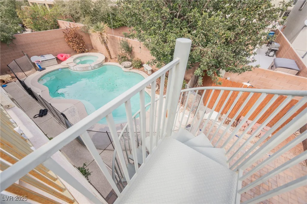 4208 Lower Saxon, North Las Vegas, NV 89085