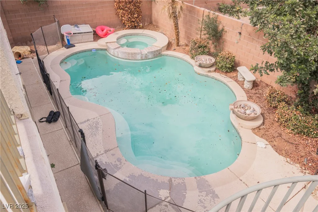 4208 Lower Saxon, North Las Vegas, NV 89085